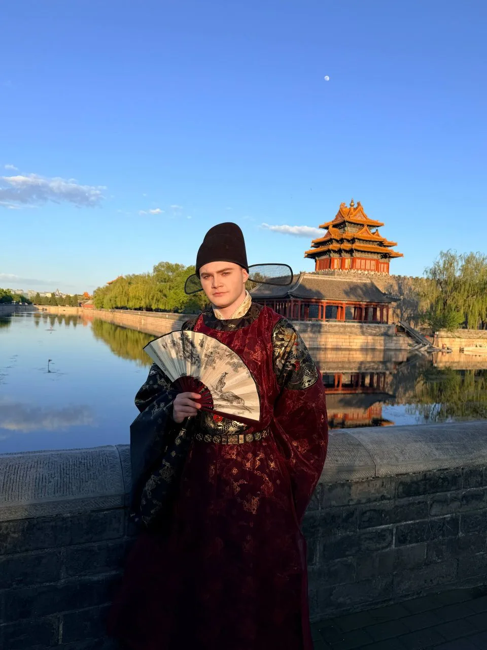 Император Комар🦟