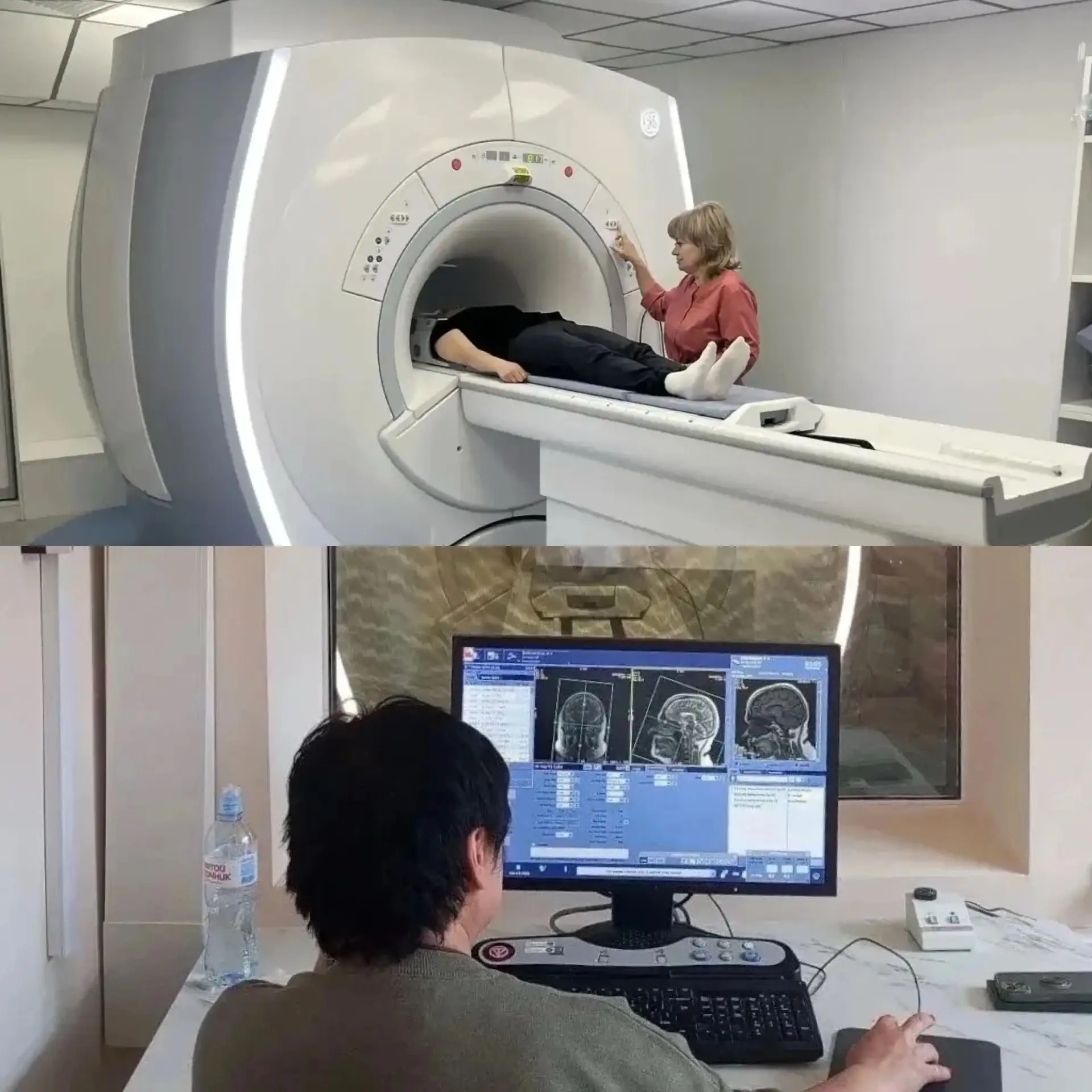 🏥 Новокуйбышевскую центральную больницу оснастили современным МРТ

В Новокуйбышевской центральной б