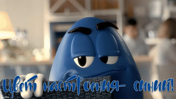 Цвет настроения СИНИЙ

🫐🫐🫐🫐🫐🫐🫐🫐🫐🫐🫐

Денечек удался! Ребята из лагеря посетили замечательн