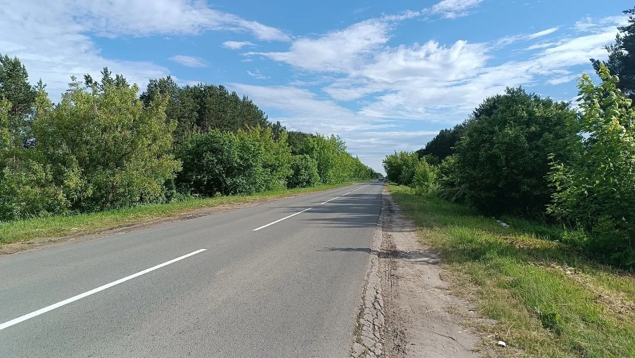 Дороги округа приводят в порядок

Общая протяженность обновленных участков составит 28 км, на эти це