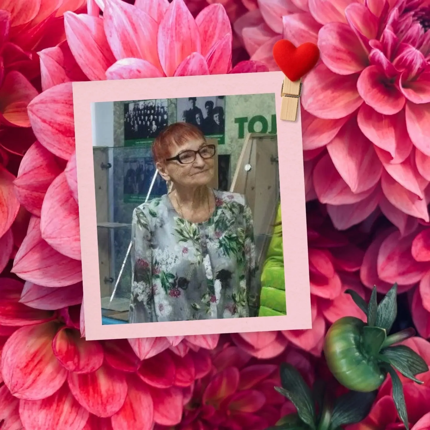 Уважаемая Татьяна Александровна! 🥰

Сегодня – Ваш день, и мы хотим от всего сердца поздравить Вас с