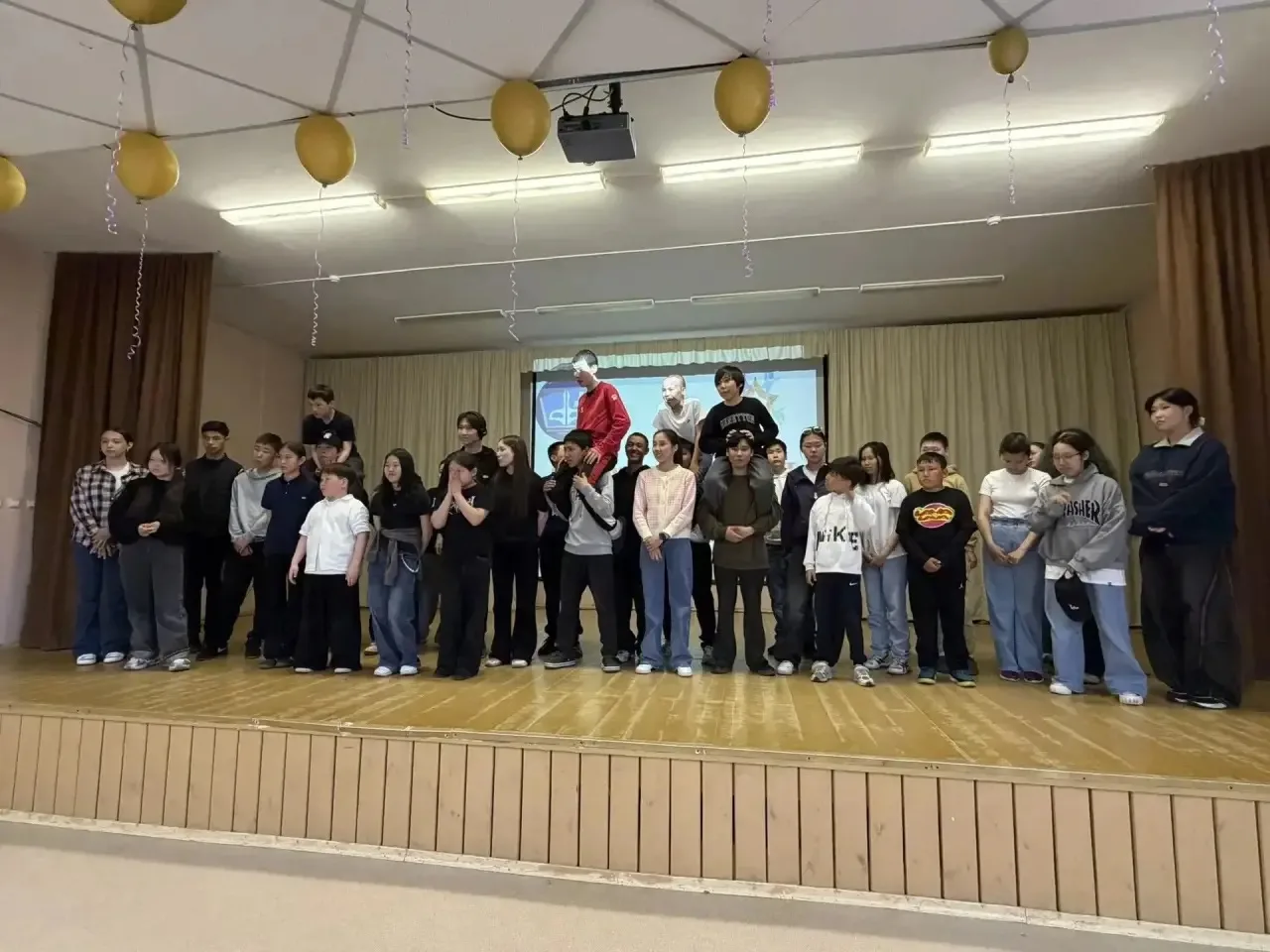 Вчера, 8 июня, у нас состоялся настоящий праздник — состоялось торжественное открытие нашего летнего