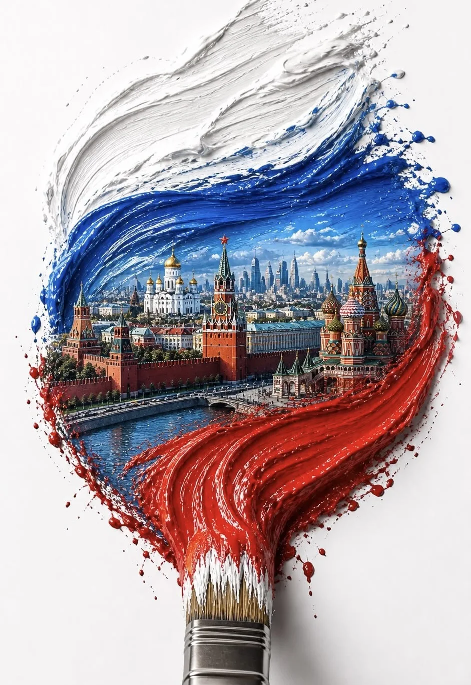 С Днём России! Друзья!

Интересно, что этот праздник совпал с открытым эфиром на тему: Месть за Успе