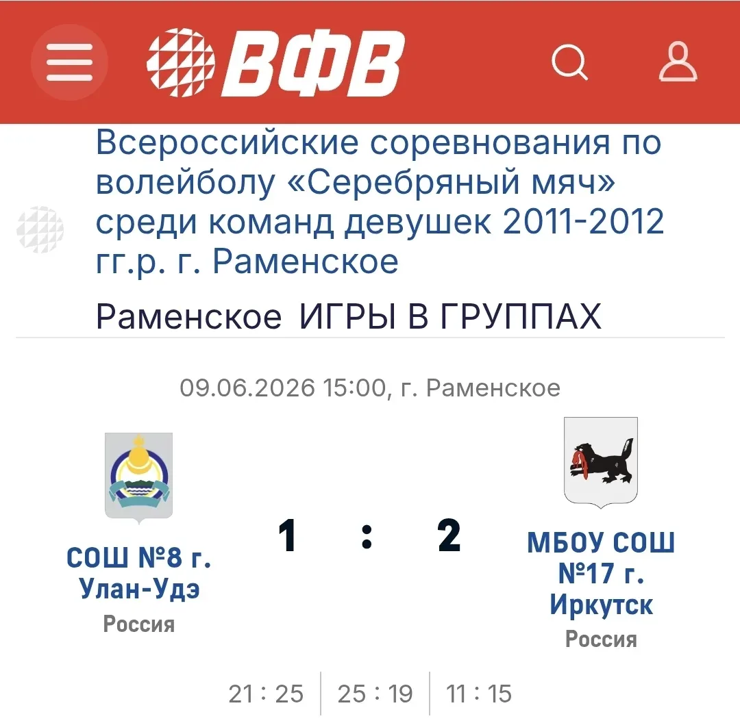 Поздравляем команду с первой победой! Болеем за вас!