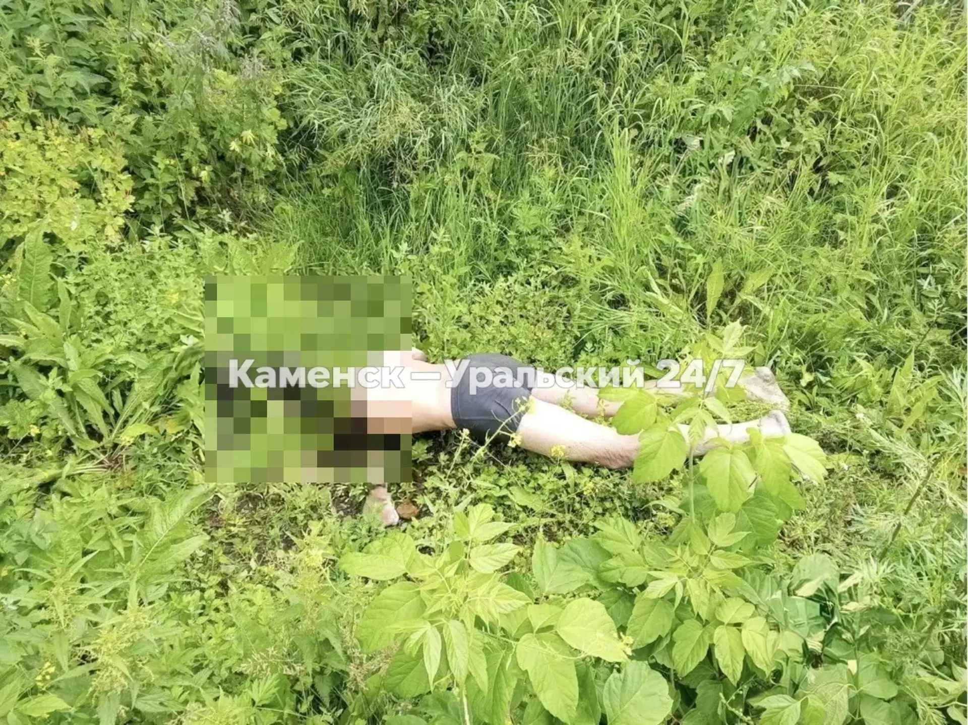 ❗ Стали известны подробности трагедии на плотине в Каменске-Уральском

По предварительным данным, ве