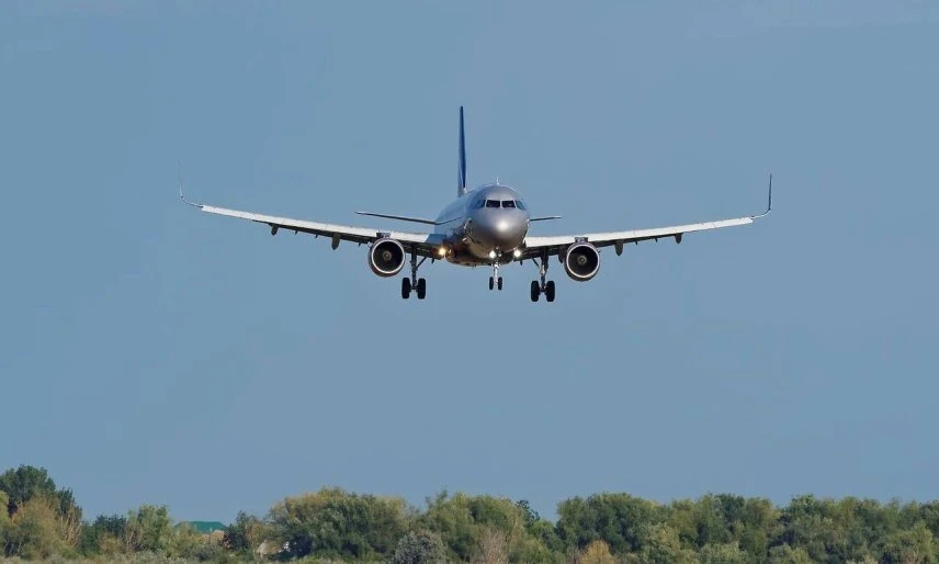 Авиакомпания AZAL отменила рейсы между Баку и Астраханью

Азербайджанская авиакомпания Azerbaijan Ai