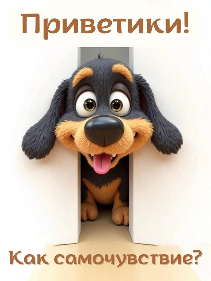 Поздравления В Открытках!