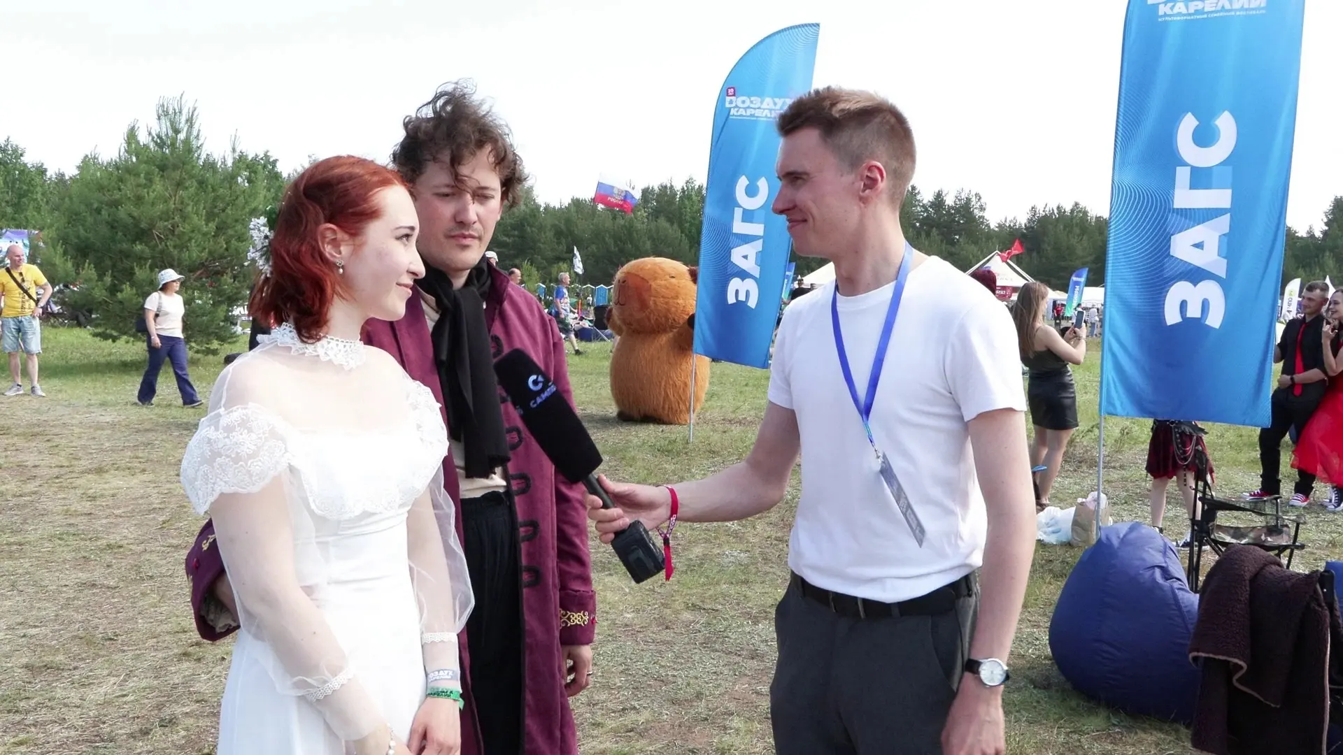 Четвертый день фестиваля «Воздух Карелии» 💙

Фото и видео: https://sampotv360.ru/2026/06/14/chetver
