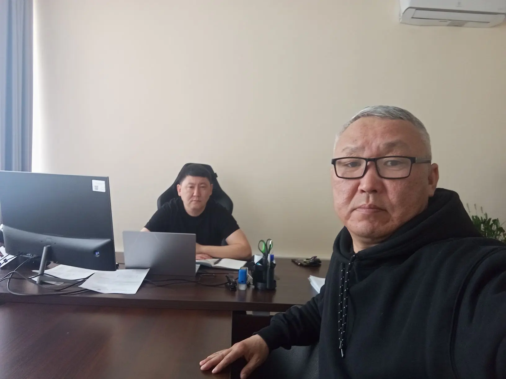 1 Зам.Директора ГБУ РЦИТ Татаринов Андрей Кононович