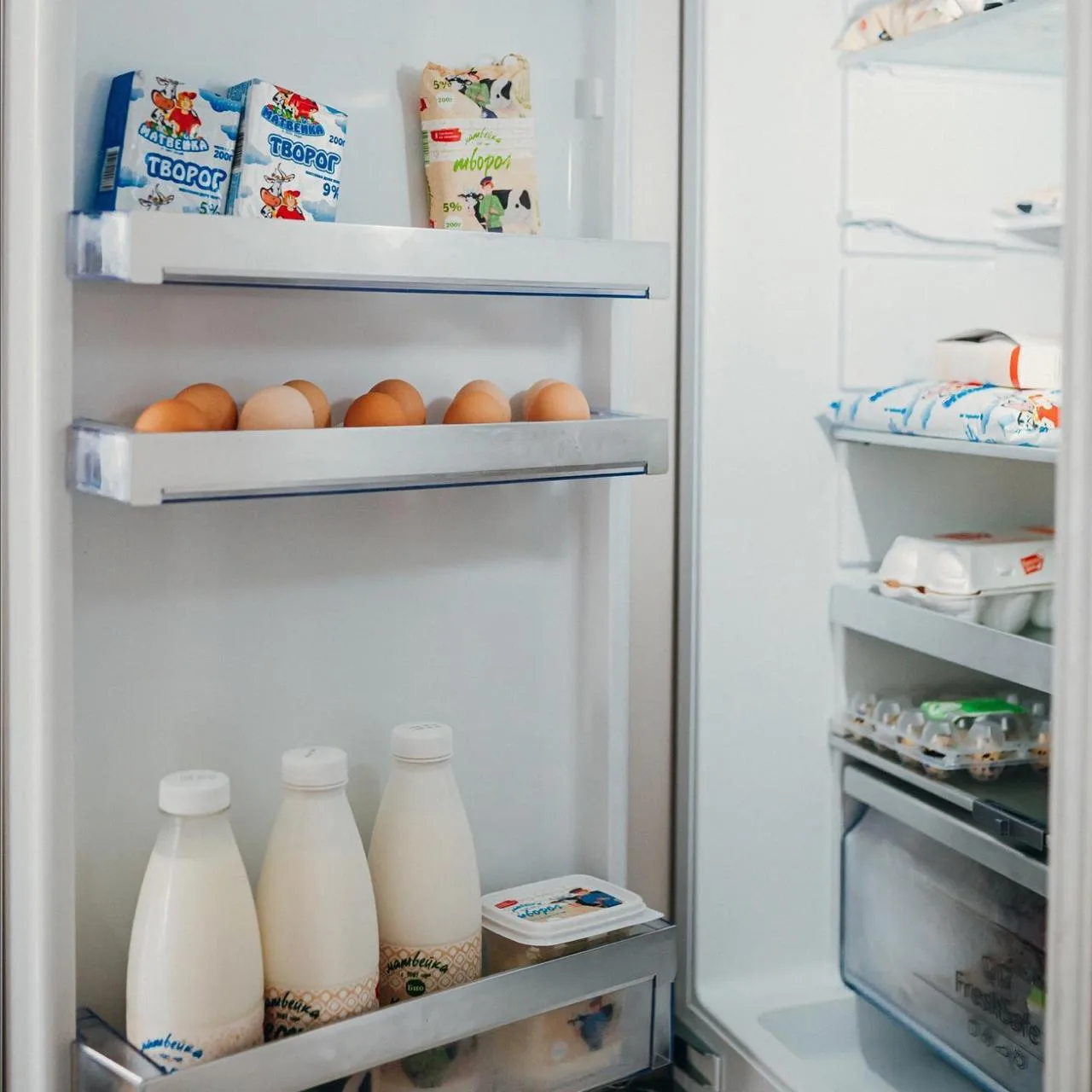 Знакомьтесь — «Матвейка»! Новинка в нашем каталоге🥛  

Вкусные и натуральные молочные продукты для 