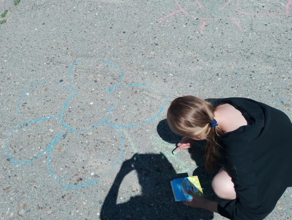 📌🌼Новости пришкольного лагеря
Вчера смена в лагере прошла интересно и весело. 
С нетерпением ждали