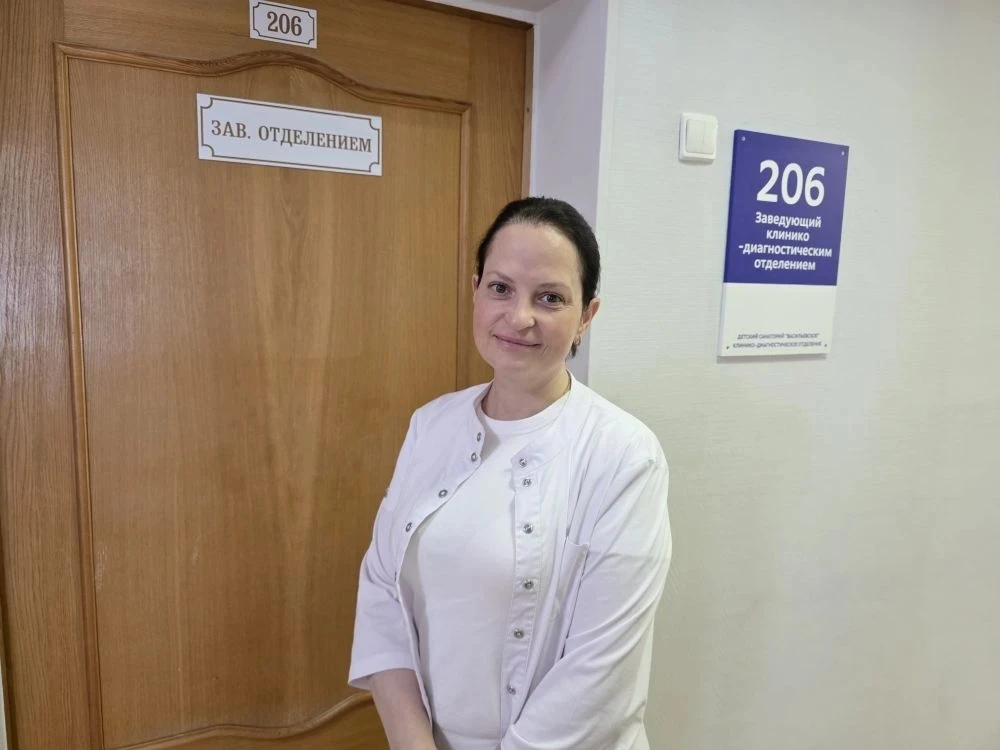 FAQ: А можно моему ребенку побольше процедур? 🩺
На вопрос родителей отвечает Ирина Валерьевна Клим