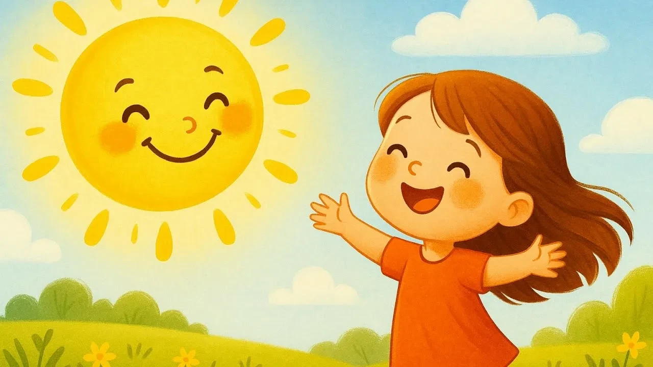 Профилактика солнечного удара у детей - важная задача летнего сезона!

С наступлением жарких летних 