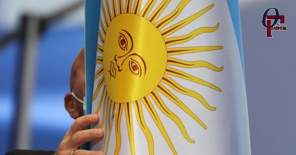🇦🇷 Аргентина свернула атомное сотрудничество с Россией

Посол РФ Дмитрий Феоктистов сообщил «Извес