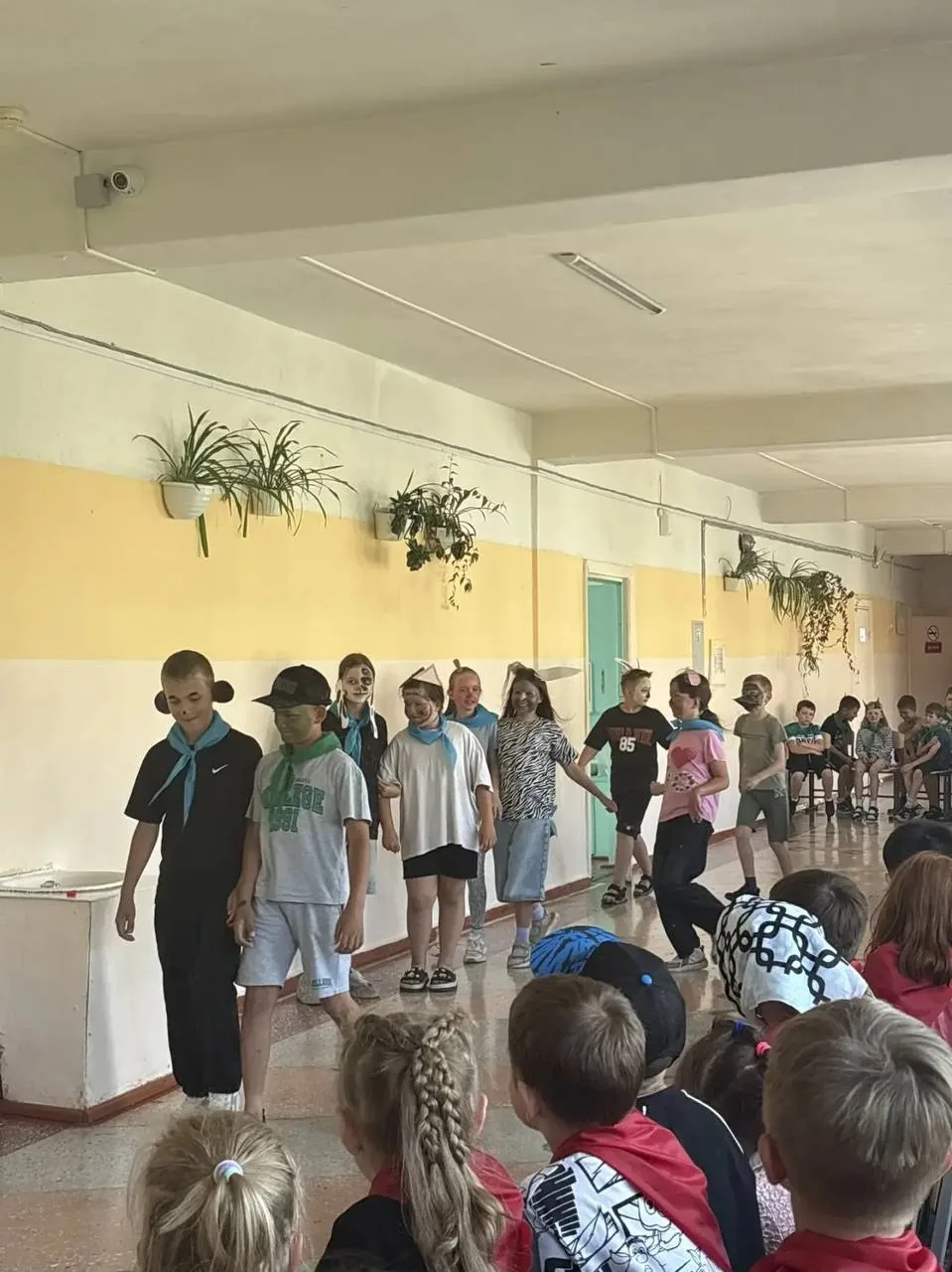 🎬 Союзмультфильм представляет!

✨ День, посвящённый дню рождения легендарной студии, подарил нашим 