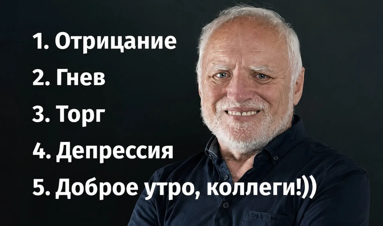 Желаете доброе утро коллегам и общаетесь с ними в мессенджерах? Поздравляем, вы выгораете на 52% быс