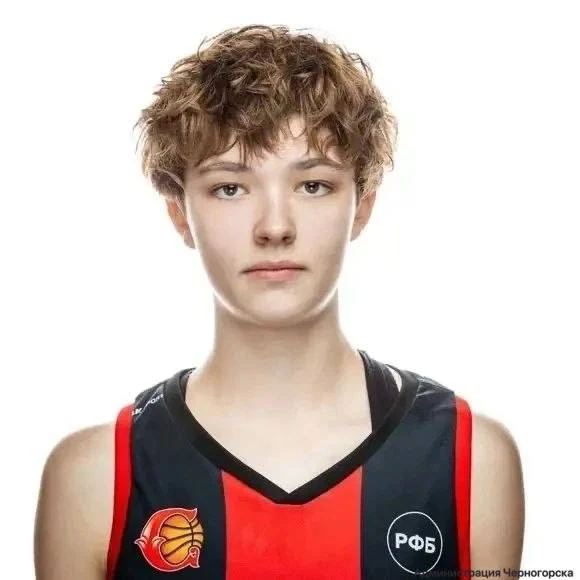 🏀 Спортсменка из Черногорска вошла в юниорскую сборную России по баскетболу

Баскетболистка из Черн