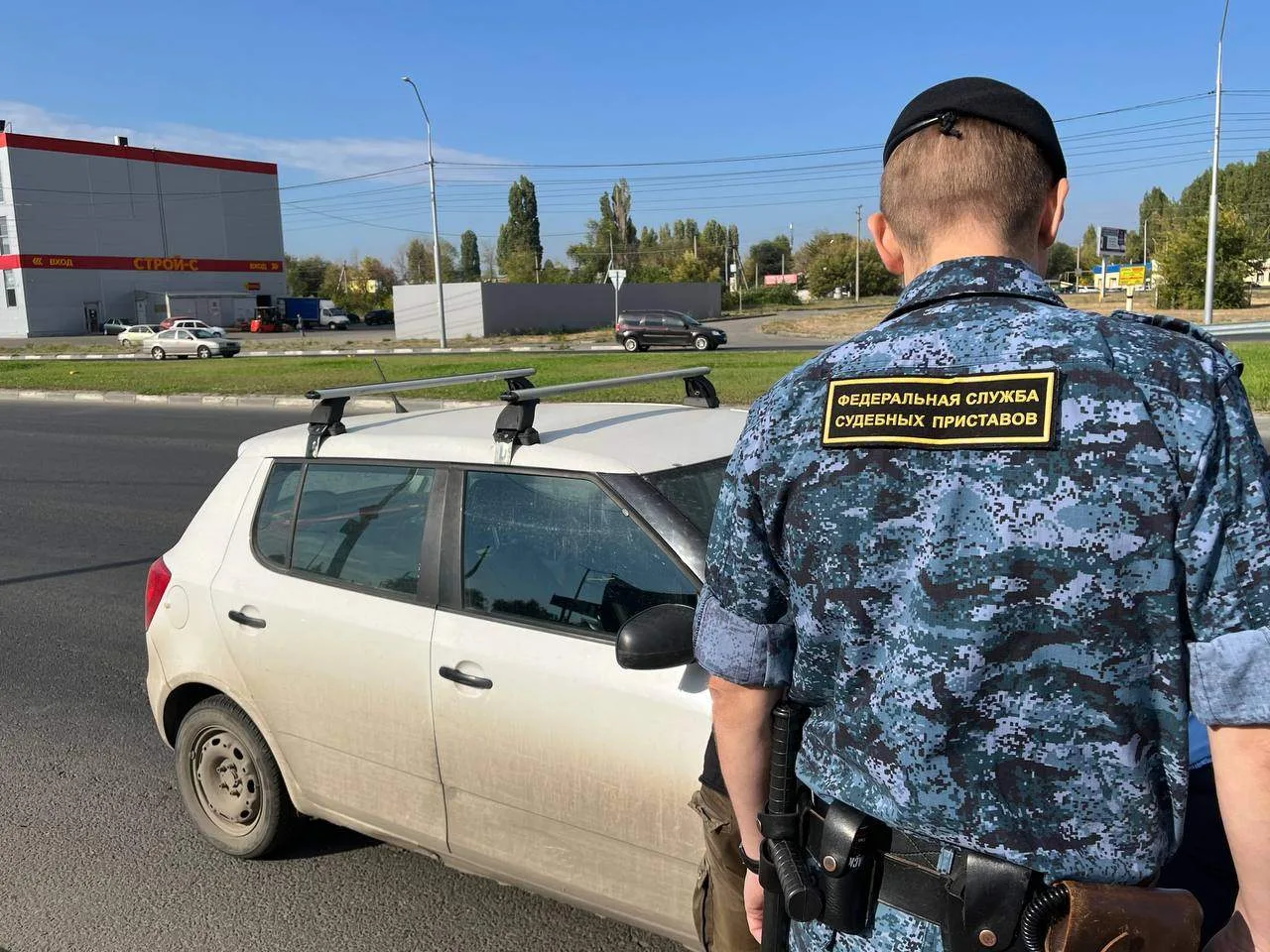Фермер не хотел платить по договору: вмешались судебные приставы

Крестьянско-фермерское хозяйство и