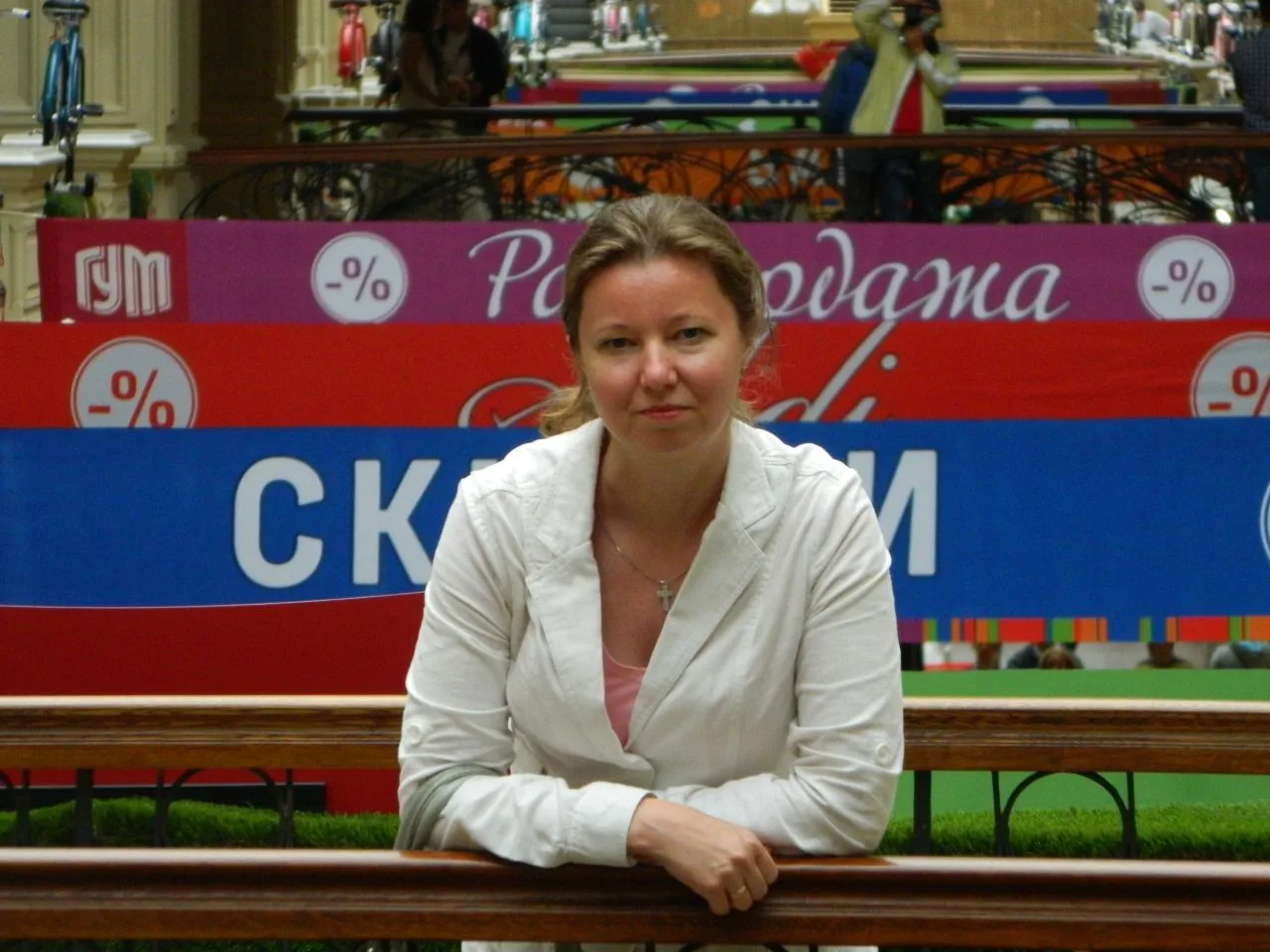 Дорогая Ирина Валентиновна Вакулова!

От всего коллектива школы примите самые искренние и тёплые поз