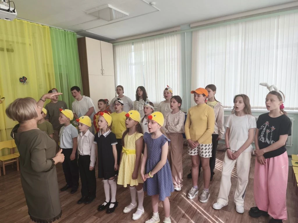 ✨ Творческий успех наших учеников! ✨

Ученики нашей музыкальной школы с большим успехом выступили в 