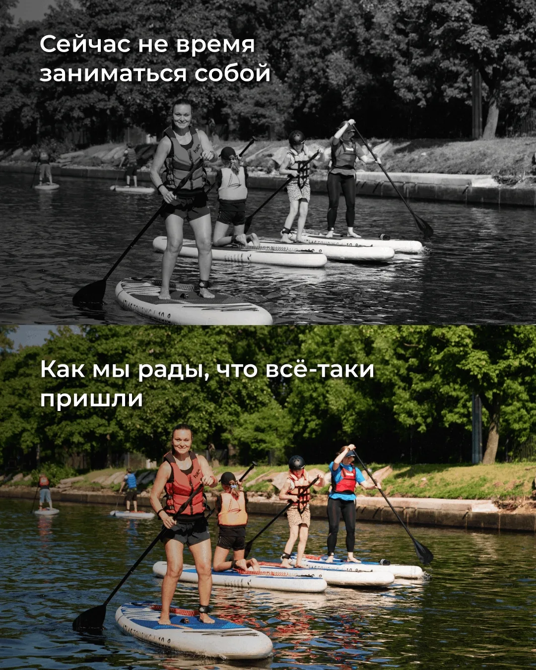 Если вы остались на лето в Петербурге — это не повод все три месяца сидеть дома. В городе полно мест