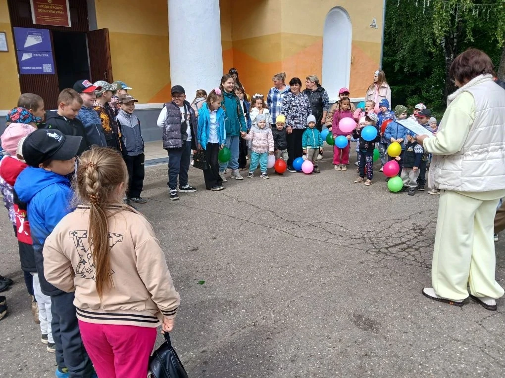 1 ИЮНЯ - ДЕНЬ ЗАЩИТЫ ДЕТЕЙ👫
и начало работы 1-ой смены пришкольного лагеря для учащихся начальной ш