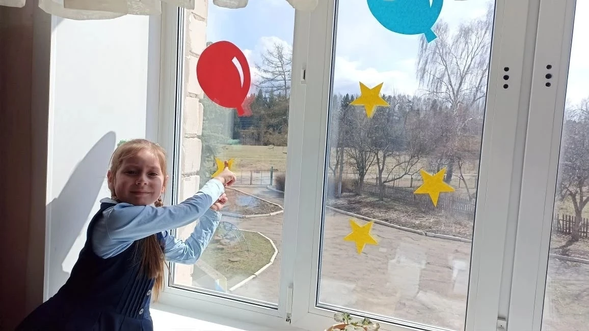 До праздника — рукой подать. И мы готовимся так, будто встречаем самую родную душу.
У нас всё готово
