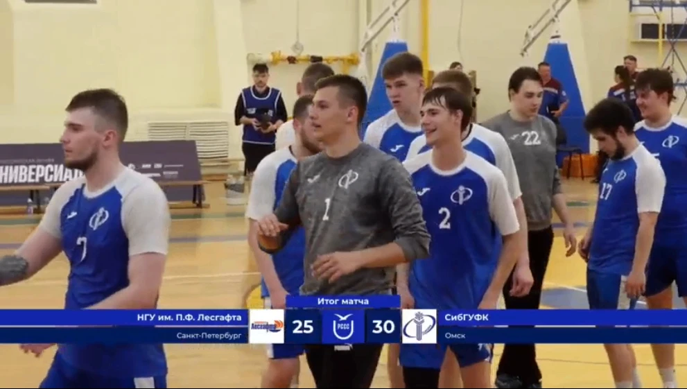 Хороший старт получился 💪
