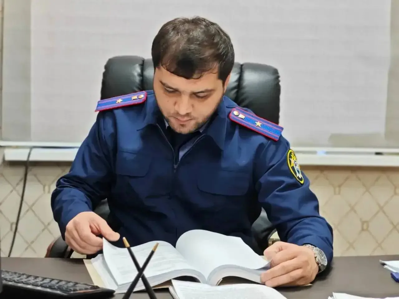 Следователи проводят проверку по факту гибели мужчины в результате поражения электрическим током

В 