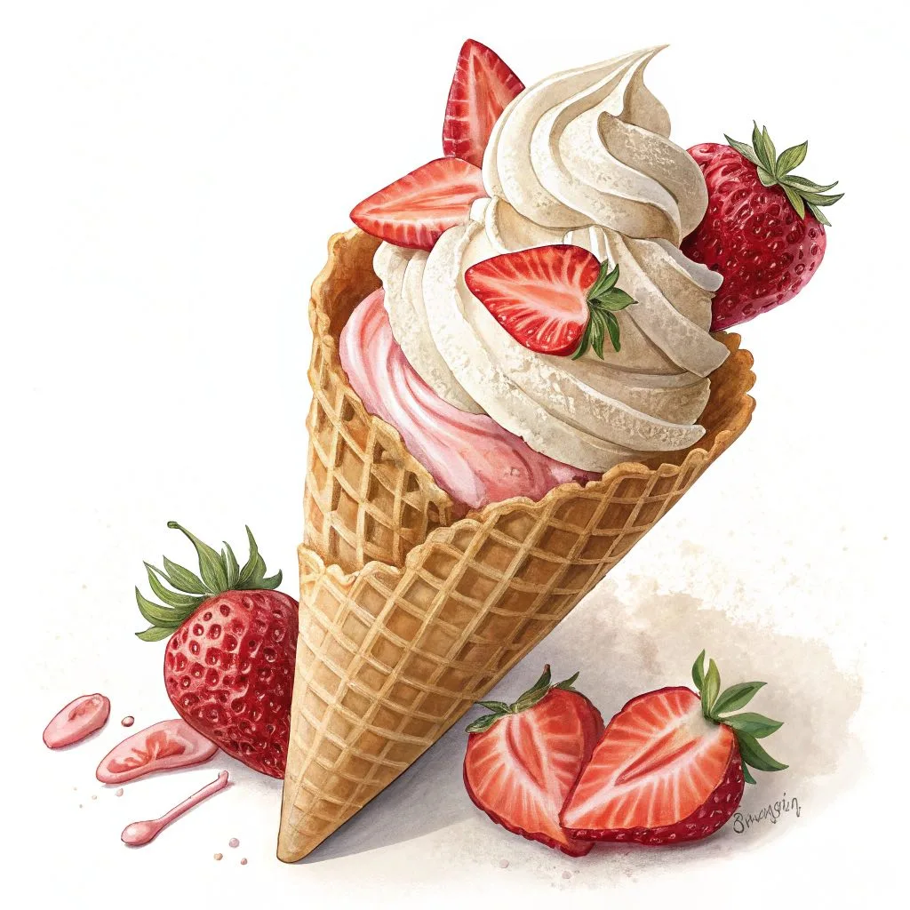 Встречайте очень вкусную подборку! 
🍦 КАКОЕ МОРОЖЕНОЕ? 

Подбираем относительные прилагательные, ра