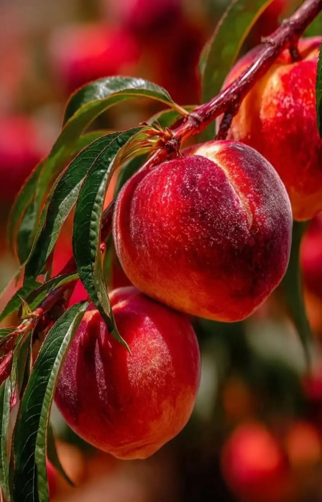🍑✨ ЕДЕТ СОЛНЦЕ В КУЗОВЕ! ✨🍒

Друзья, отличные новости для всех, кто соскучился по настоящему вкусу