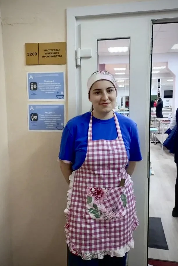 🎉 В Ставрополе завершился очередной этап Отборочного чемпионата «Абилимпикс», и мы с огромной радос