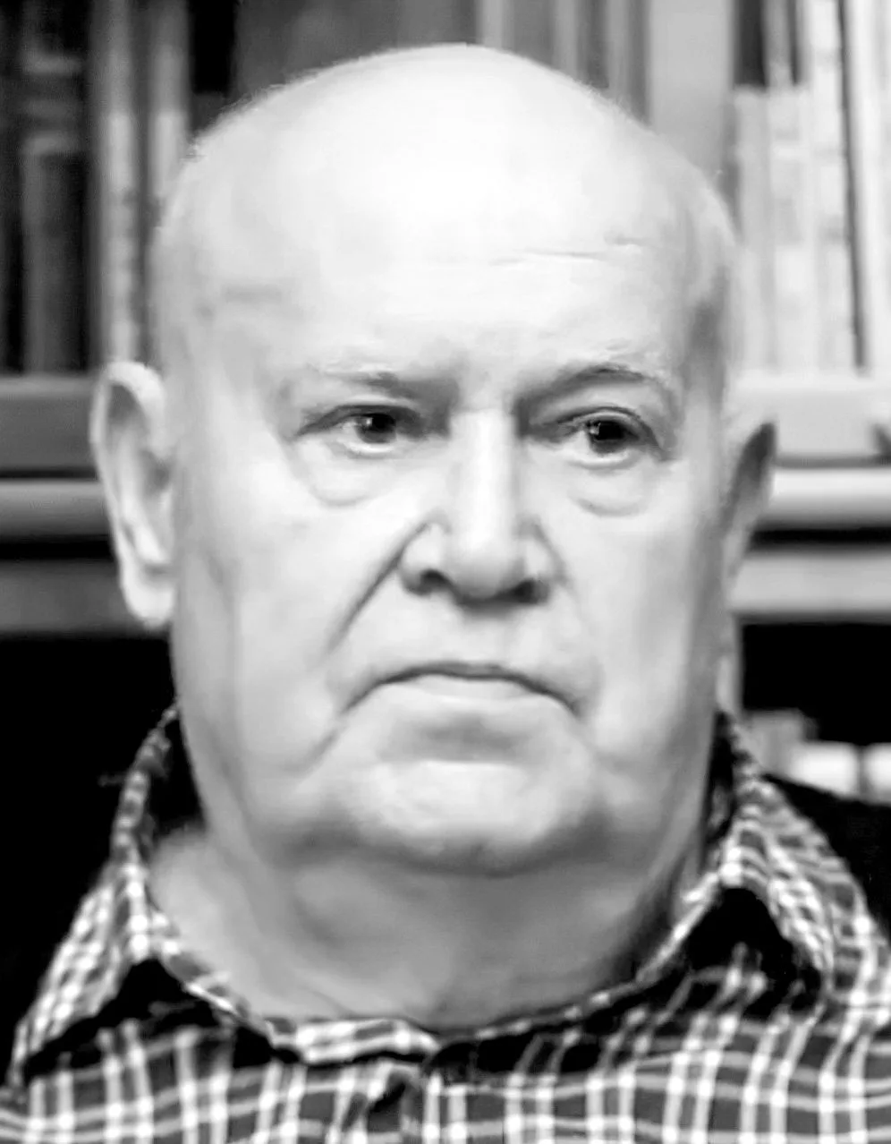 5 июня родился Альберт Анатольевич Иванов (р. 1938), писатель, киносценарист

Любимые герои Альберта