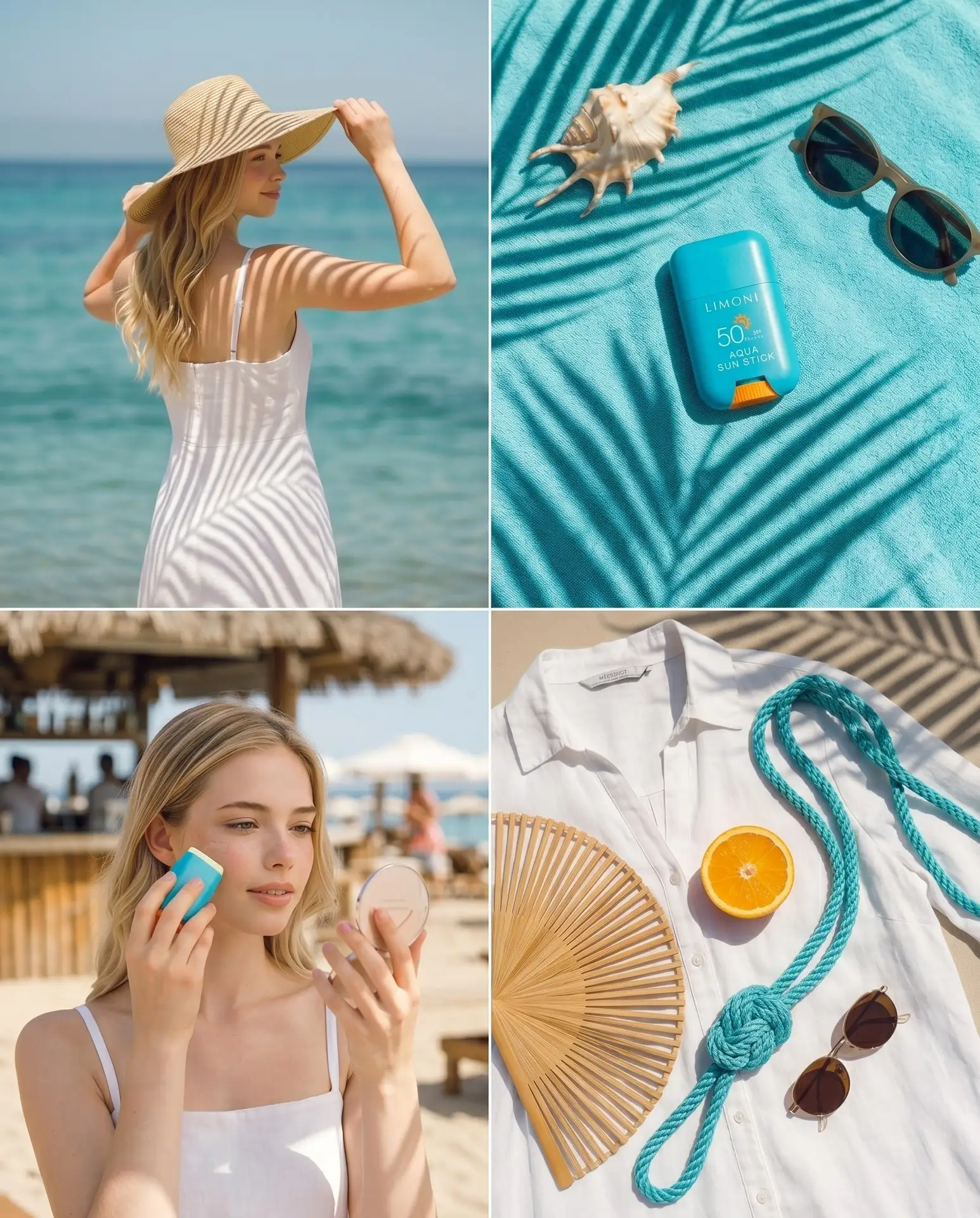 ☀ Невесомая защита от солнца? Это реально!

LIMONI Aqua Sun Stick SPF 50+ PA++++ ([контакт скрыт]) с