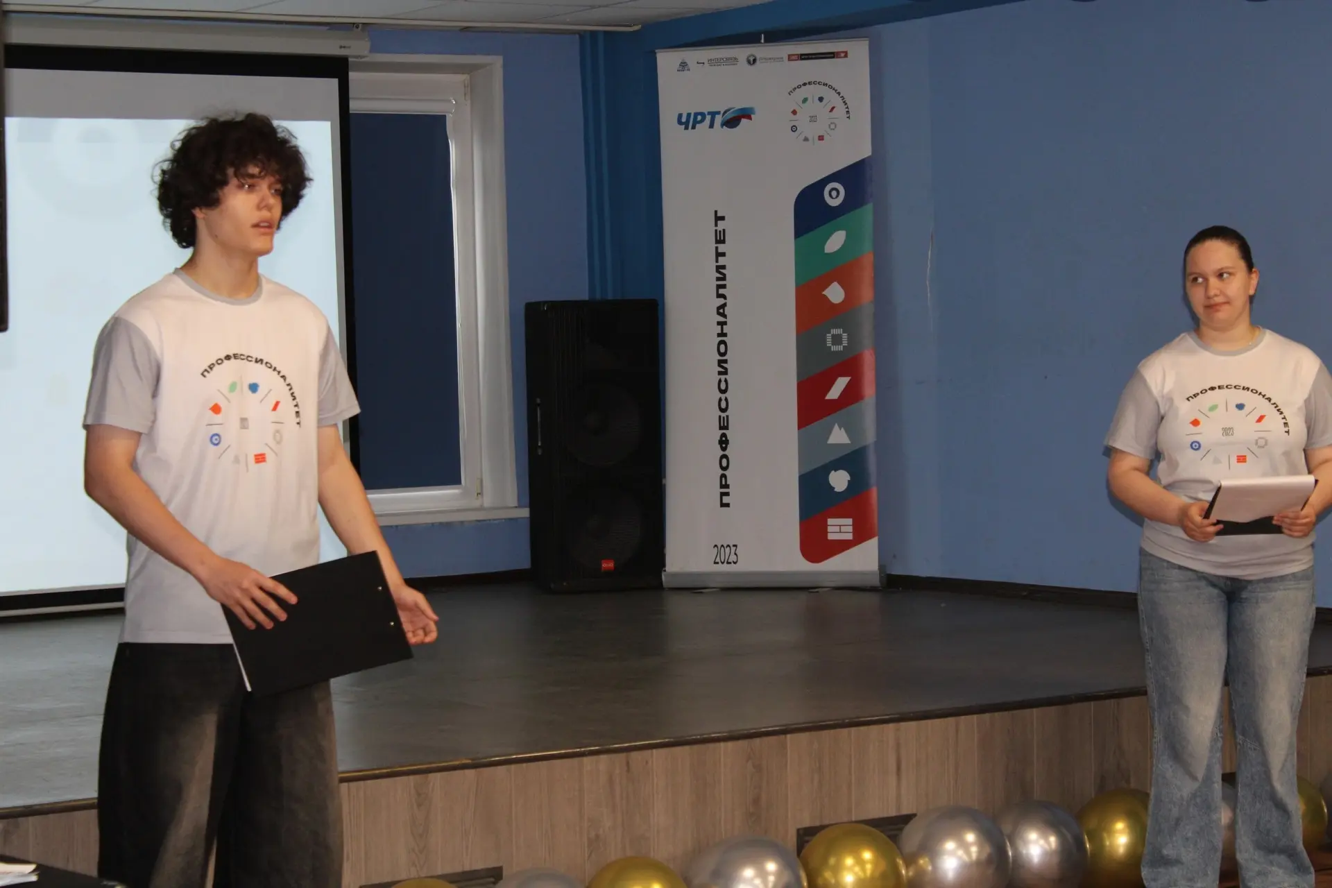 ⚡Профессионалитет=Успех⚡
 
Сегодня, 16 июня, мы встречали гостей — ребят из школ №145 и №98 г. Челяб