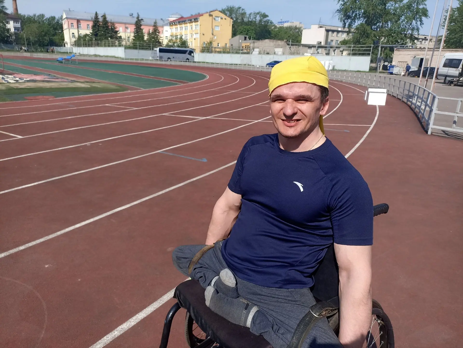 🏆 В Новгородской области прошёл Межрегиональный спортивный фестиваль ВОИ Северо‑Запада России среди