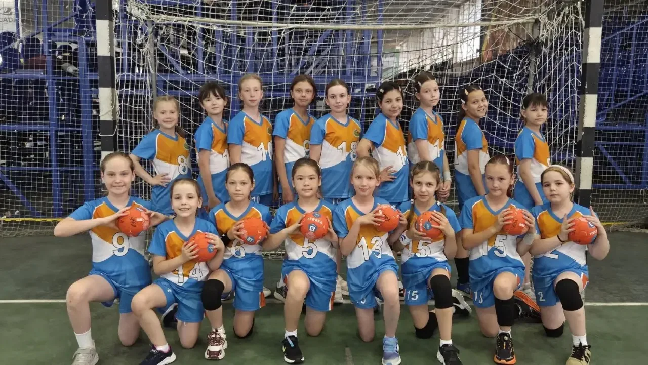 #1Турнир по гандболу: спорт и достижения! 🤾

С 5 по 11 июня 2026 года в городском округе Тольятти п