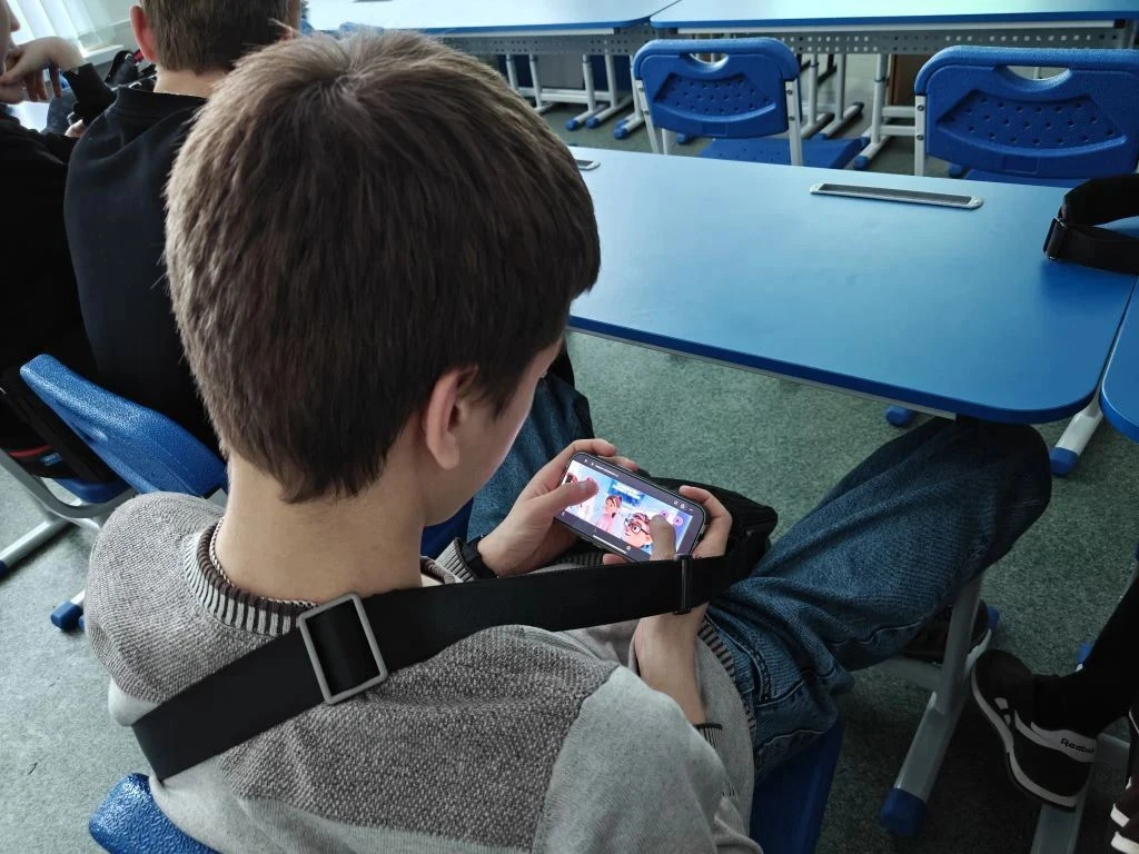 💻 Квантовый код покорён! Студенты прошли «Урок цифры»

В группе АТ-45-25 преподаватель Бала Л.А. пр
