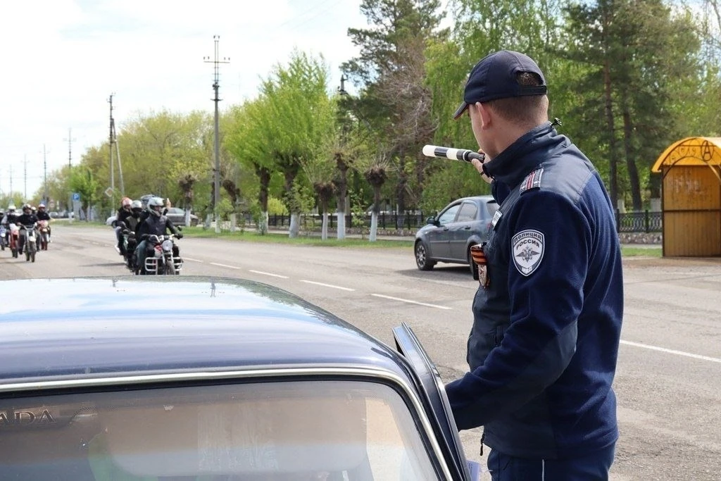 В Чесменском округе сотрудники Госавтоинспекции подвели итоги профилактической акции «Мотоциклист». 