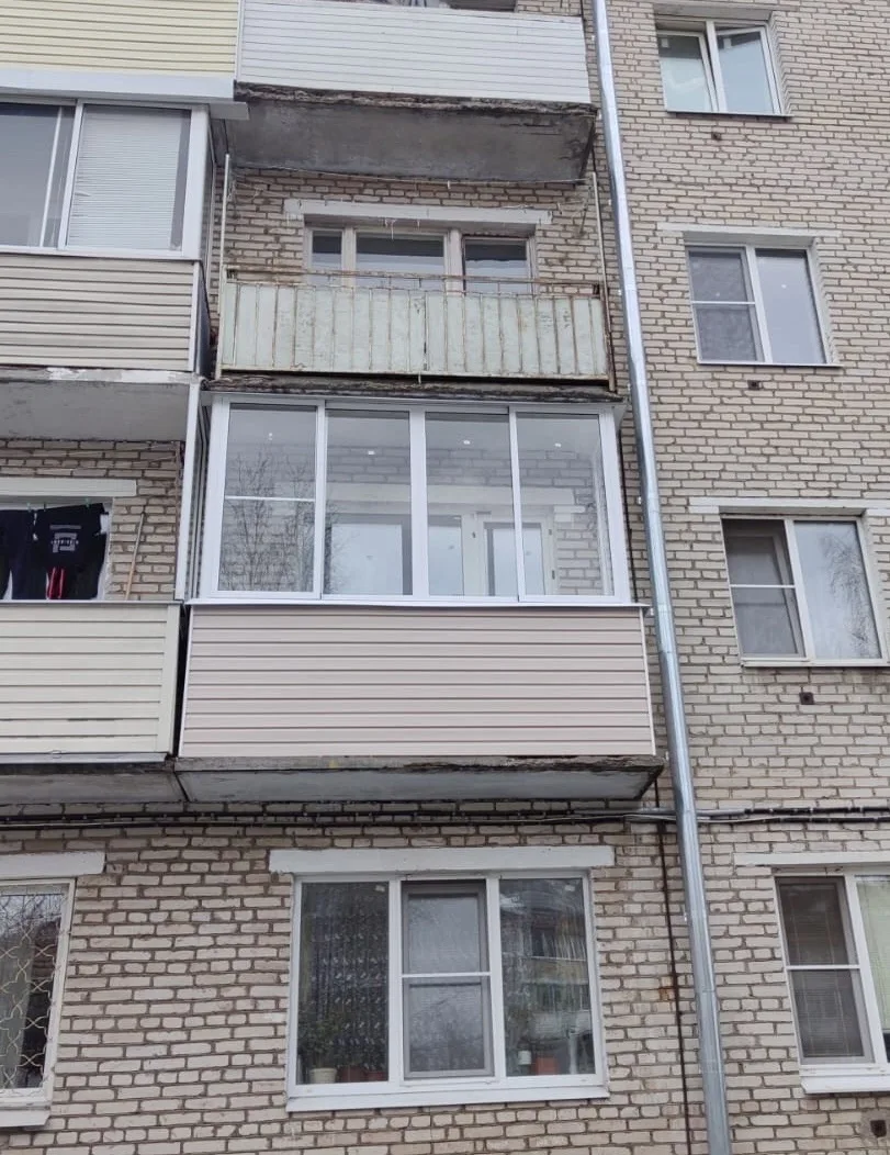 ВЫПОЛНЕННАЯ РАБОТА 
📍г. Сергиев Посад ул.Леонида Булавина 
 
Что было выполнено🛠 

▪Установка осте