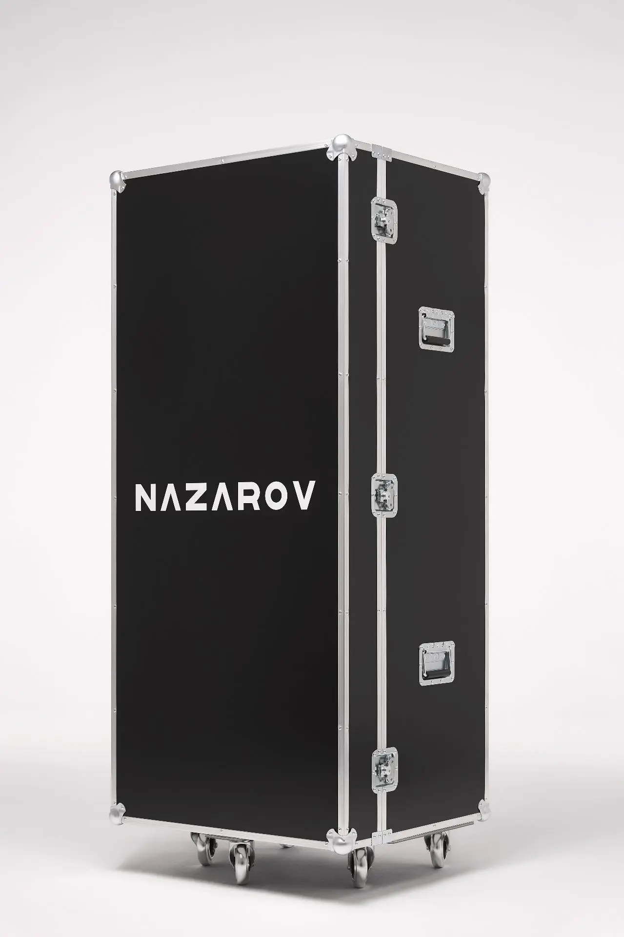 Корнер бренда мужского нижнего белья Nazarov.

Скоро в Москве!

#Nazarov #ЗакулисьеМужскогоГардероба