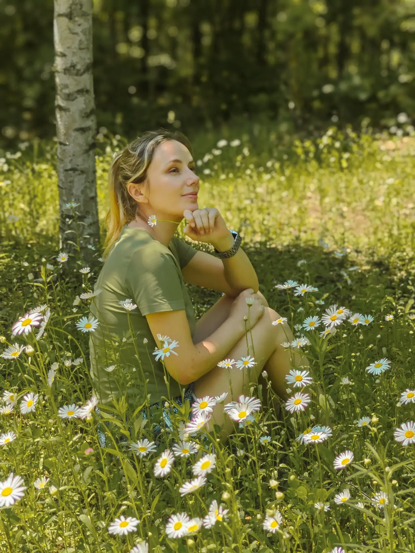 🐝С тёплым приветом к вам из Дома Солнца. Доброе утро, ребят.

Когда-то кто-то (уж не помню точно) с