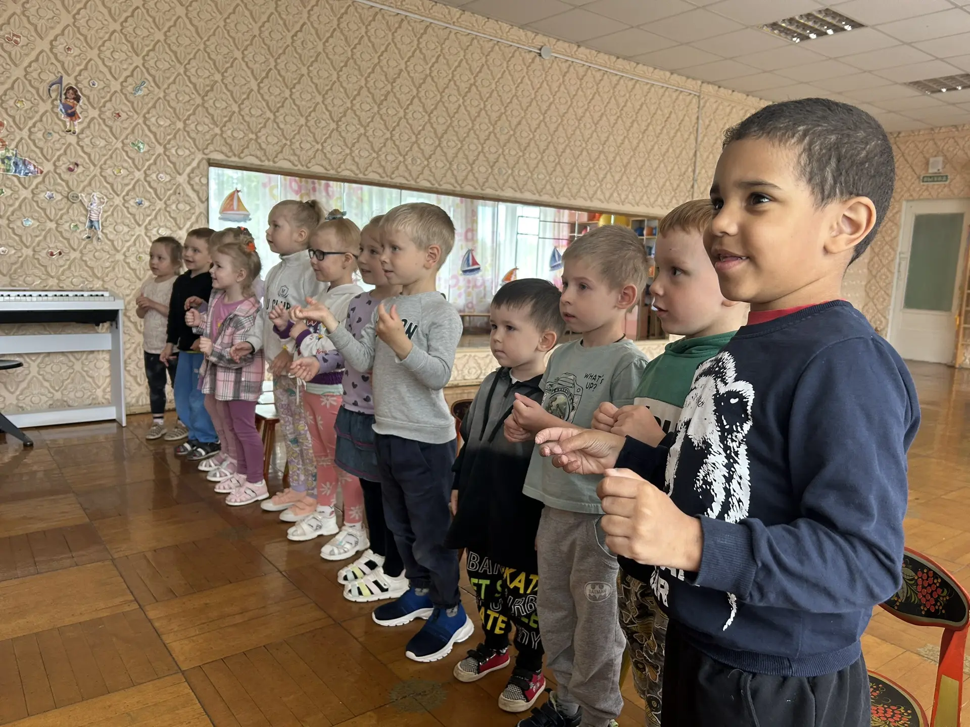 ☀️🌼 Лето — это волшебное время, когда каждый день превращается в новое приключение!Каждый день прин