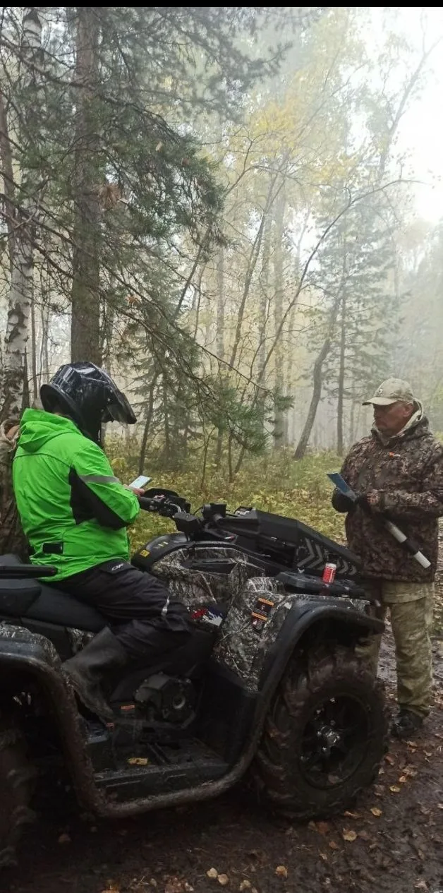 Новые правила: когда вам могут запретить эксплуатировать технику?

🚜  С 1 сентября этого года вступ