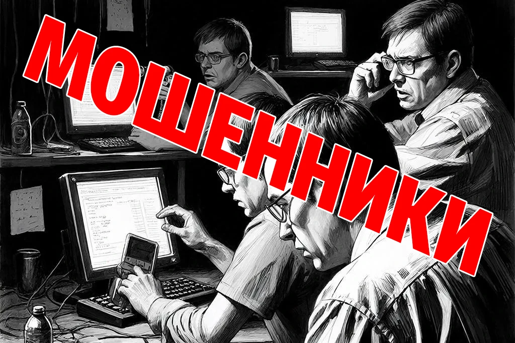 Традиционно самыми уязвимыми для кибермошенников считаются дети и пожилые люди, но в Тюменской облас