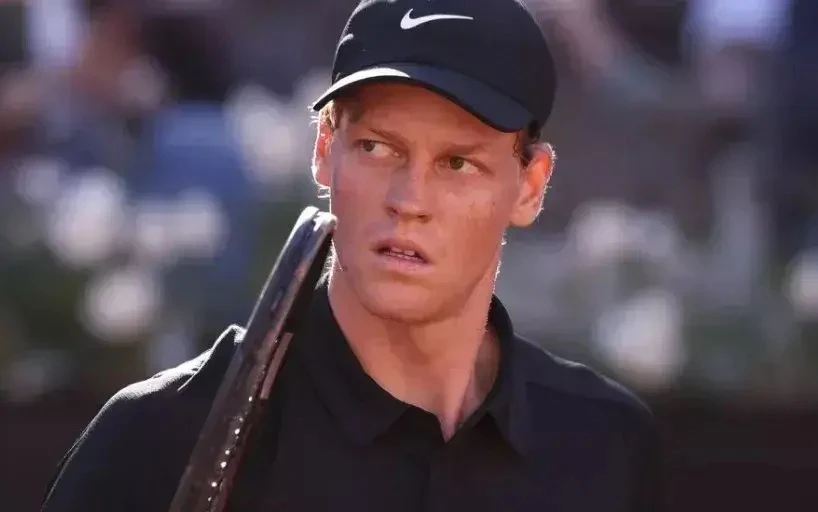🎾💫В честь Янника Синнера назвали астероид

Рабочая группа по номенклатуре малых тел (WGDBN) Междун
