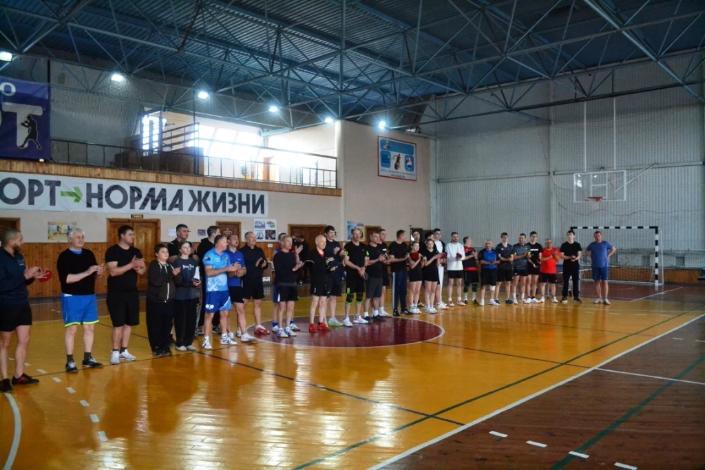 🏓🏓🏓Майский турнир по настольному теннису «Во славу Великой Победы!», посвящённый предстоящему пра