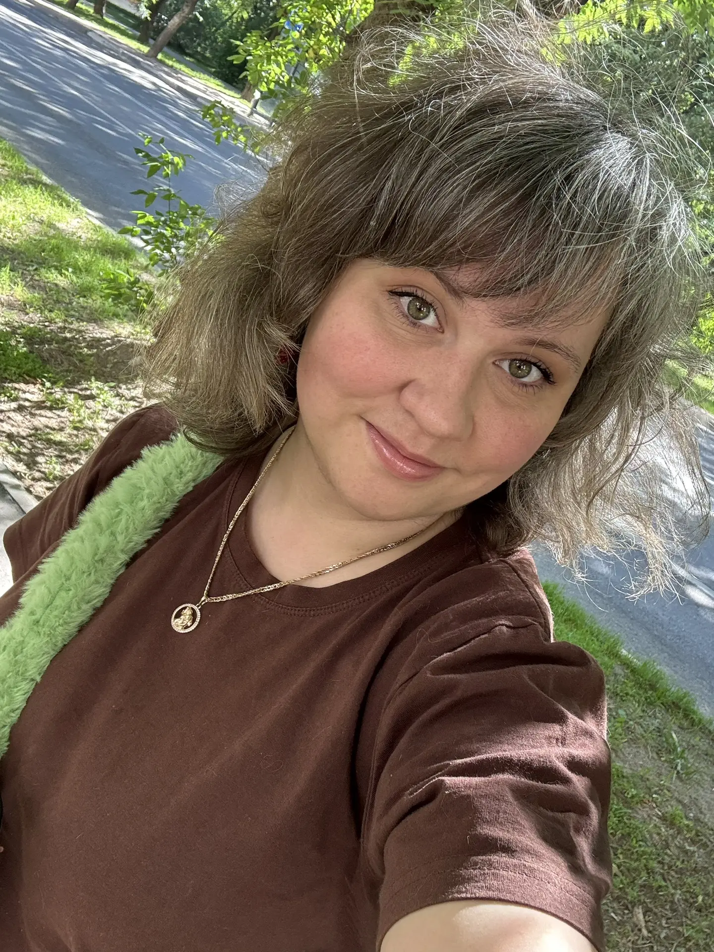 ДЕВОЧКИ, Я ДО СИХ ПОР В ШОКЕ 😭💔

Мой нумеролог Даша разобрала мне полностью Матрицу Судьбы и сказа