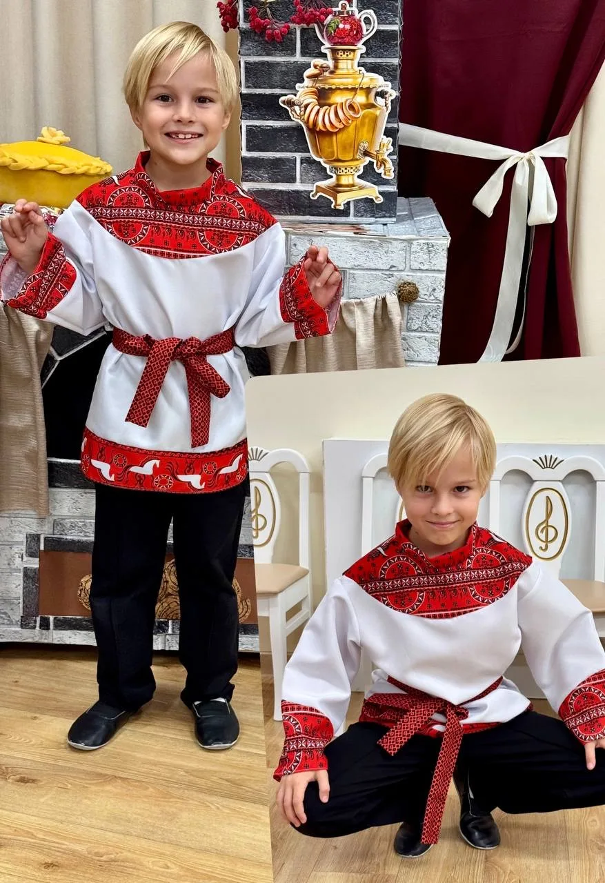 Сегодня в детском саду прошел утренник, посвященный Дню Матери 🥹 К Митеньке сходили на мероприятие 