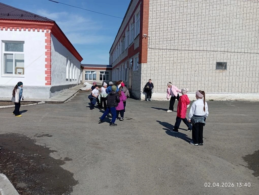 В канал. Не просто «догонялки»: почему наши дети теперь бегут на улицу гулять?

Обогащаем подвижными